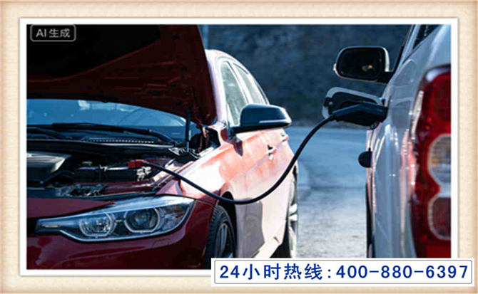 南湖潍坊拖车,附近24小时汽车拖车救援，潍坊道路救援拖车电话